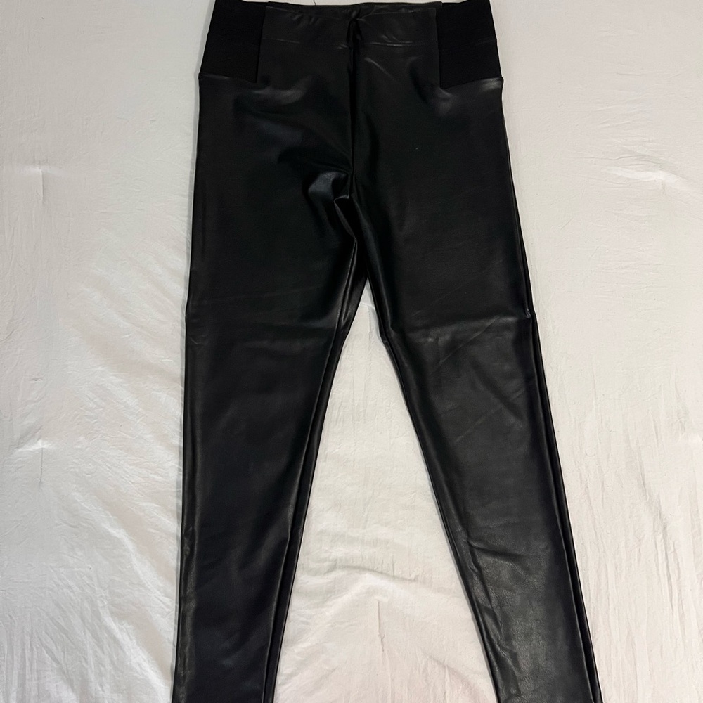 a new day Black Skinny Pants
